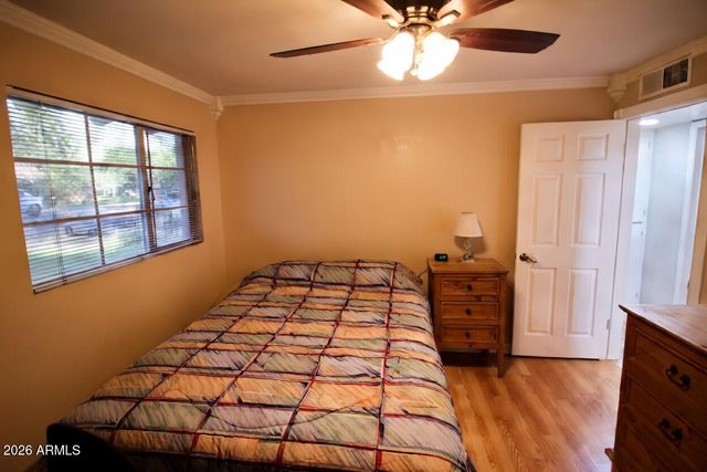 447 S Spencer --, Mesa, AZ 85204