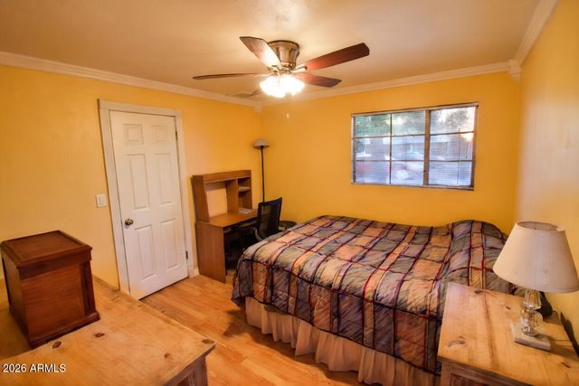 447 S Spencer --, Mesa, AZ 85204