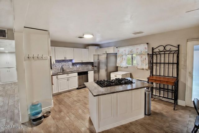 447 S Spencer --, Mesa, AZ 85204