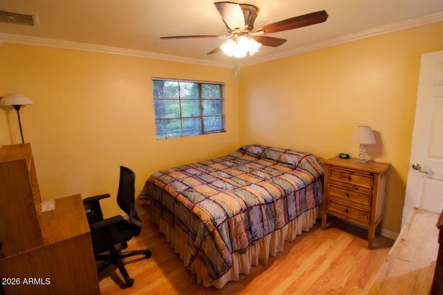 447 S Spencer --, Mesa, AZ 85204