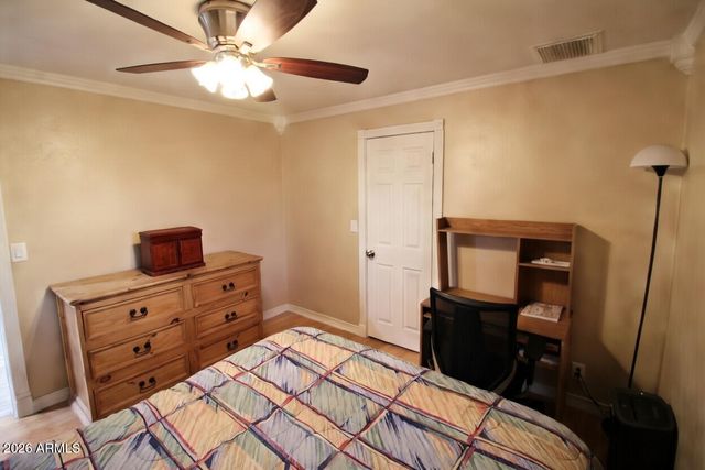 447 S Spencer --, Mesa, AZ 85204