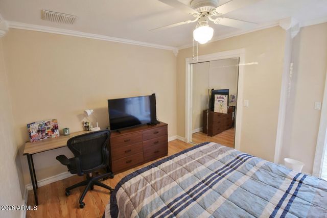 447 S Spencer --, Mesa, AZ 85204