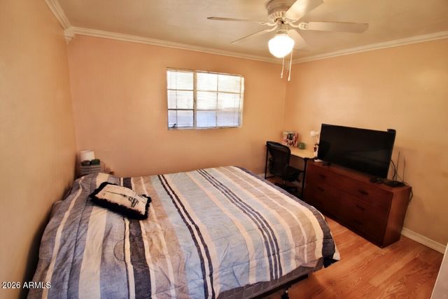 447 S Spencer --, Mesa, AZ 85204