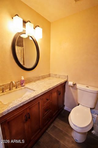 447 S Spencer --, Mesa, AZ 85204