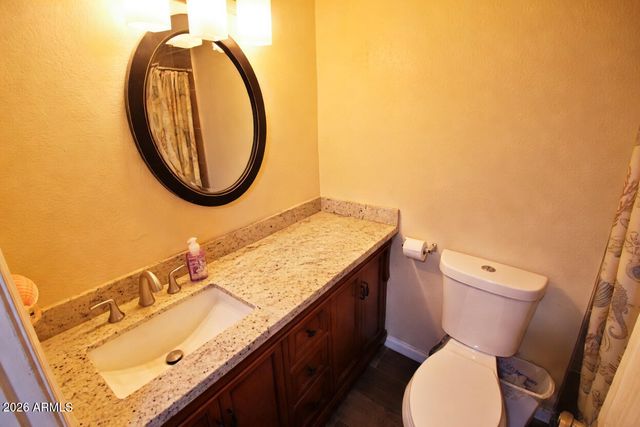 447 S Spencer --, Mesa, AZ 85204