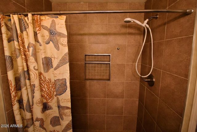 447 S Spencer --, Mesa, AZ 85204