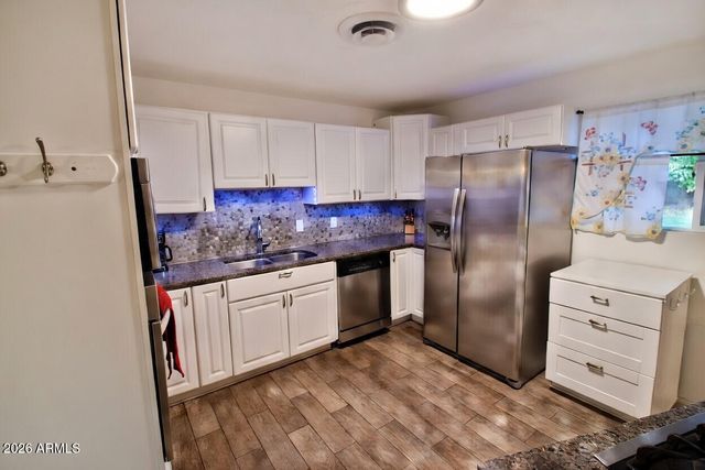 447 S Spencer --, Mesa, AZ 85204