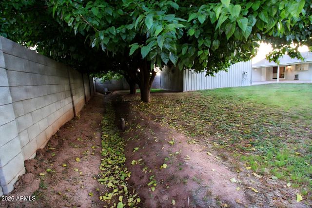 447 S Spencer --, Mesa, AZ 85204