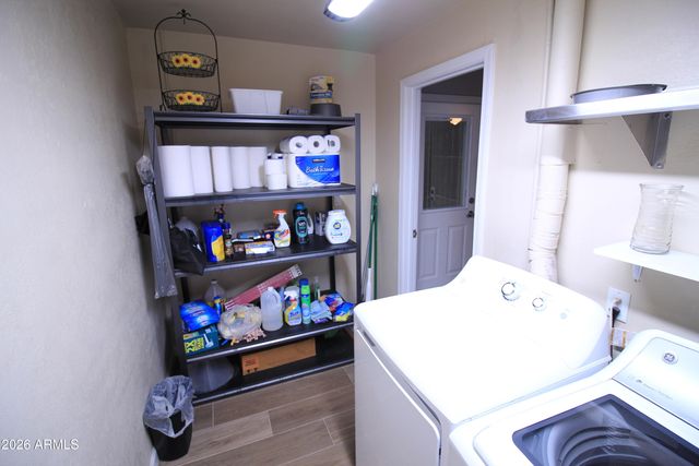 447 S Spencer --, Mesa, AZ 85204