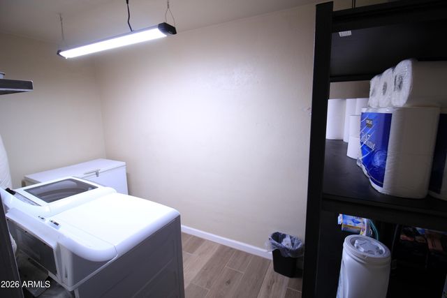 447 S Spencer --, Mesa, AZ 85204