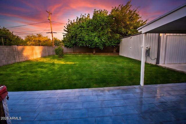 447 S Spencer --, Mesa, AZ 85204