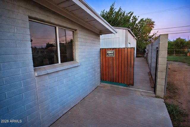447 S Spencer --, Mesa, AZ 85204