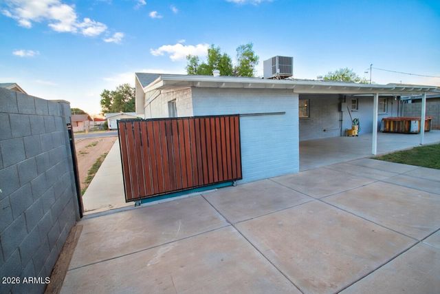447 S Spencer --, Mesa, AZ 85204