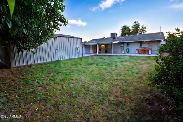 447 S Spencer --, Mesa, AZ 85204