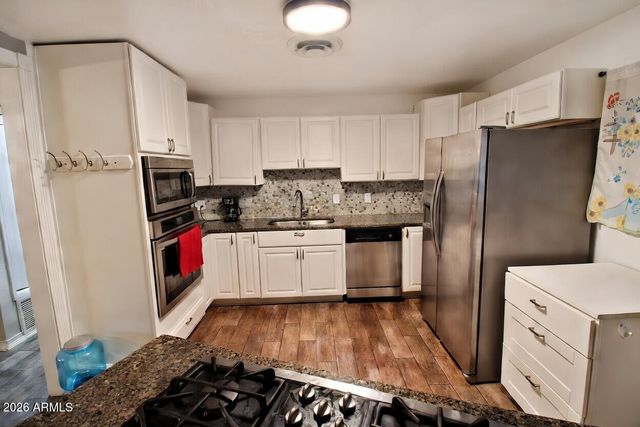 447 S Spencer --, Mesa, AZ 85204