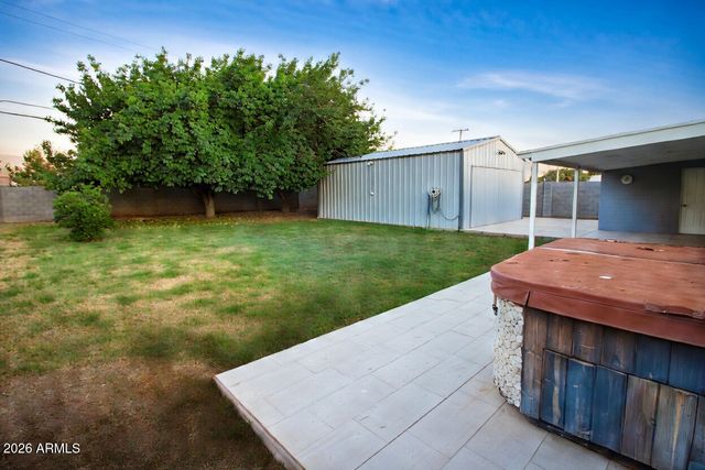 447 S Spencer --, Mesa, AZ 85204