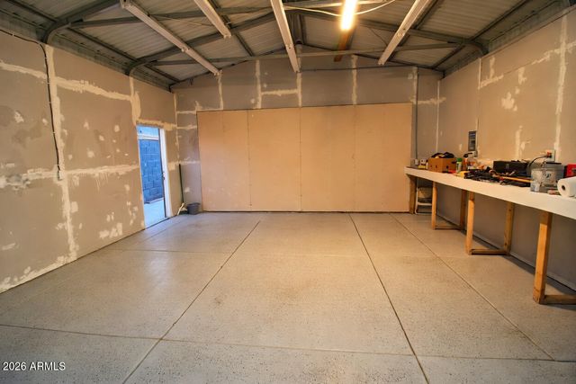 447 S Spencer --, Mesa, AZ 85204