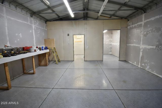 447 S Spencer --, Mesa, AZ 85204