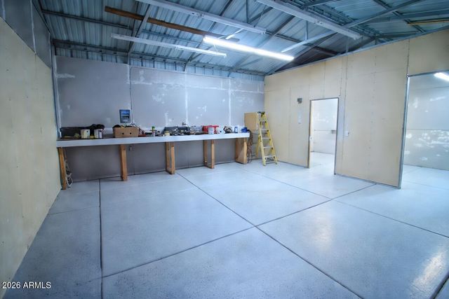 447 S Spencer --, Mesa, AZ 85204