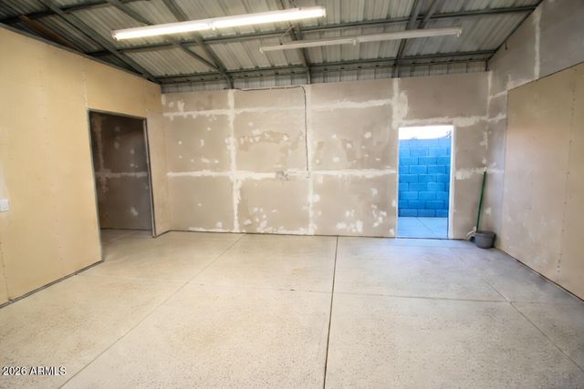 447 S Spencer --, Mesa, AZ 85204