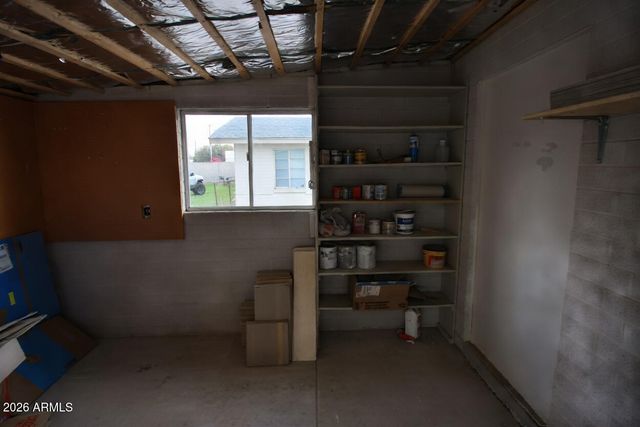 447 S Spencer --, Mesa, AZ 85204