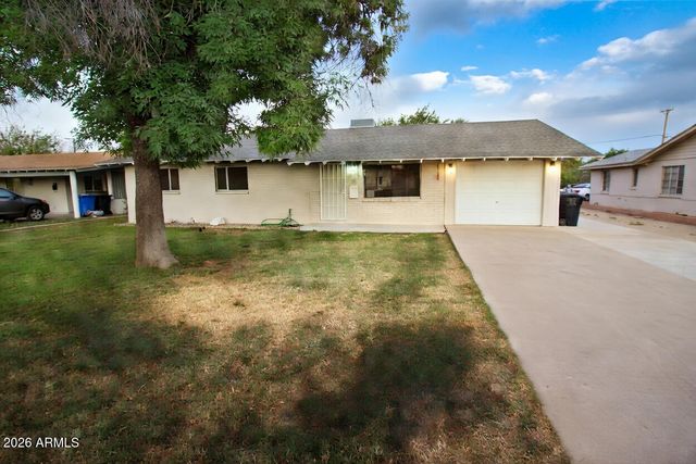 447 S Spencer --, Mesa, AZ 85204