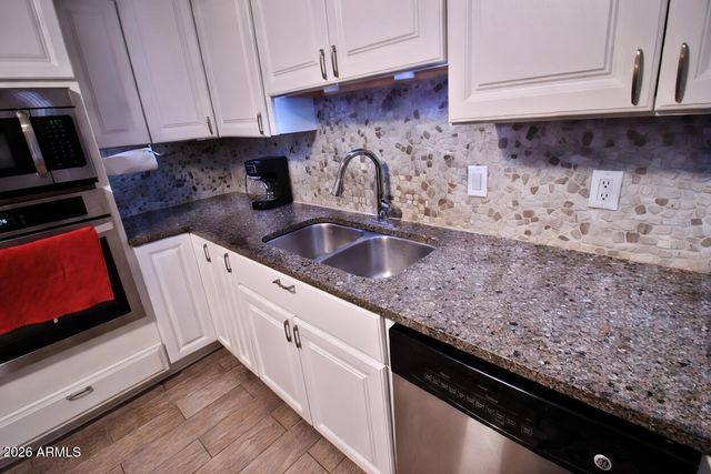 447 S Spencer --, Mesa, AZ 85204