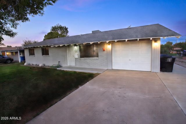 447 S Spencer --, Mesa, AZ 85204