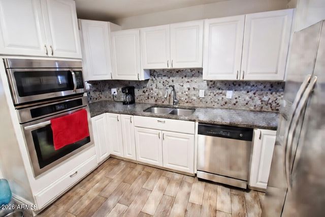 447 S Spencer --, Mesa, AZ 85204