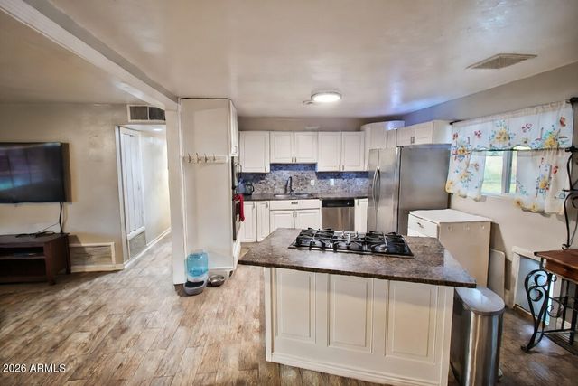 447 S Spencer --, Mesa, AZ 85204