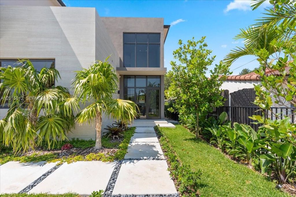 2175 SW 25th Street, Miami, FL 33133