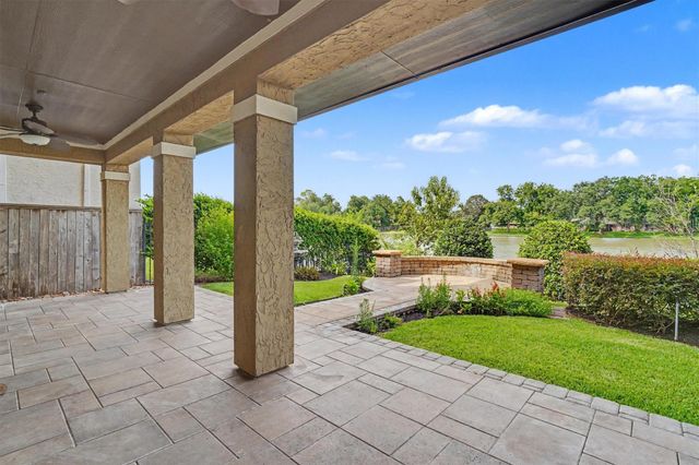 714 Old Oyster Trail, Sugar Land, TX 77478