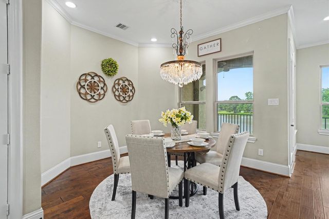 714 Old Oyster Trail, Sugar Land, TX 77478