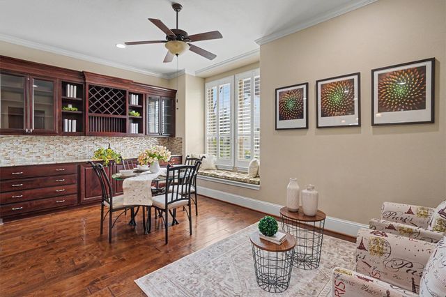 714 Old Oyster Trail, Sugar Land, TX 77478