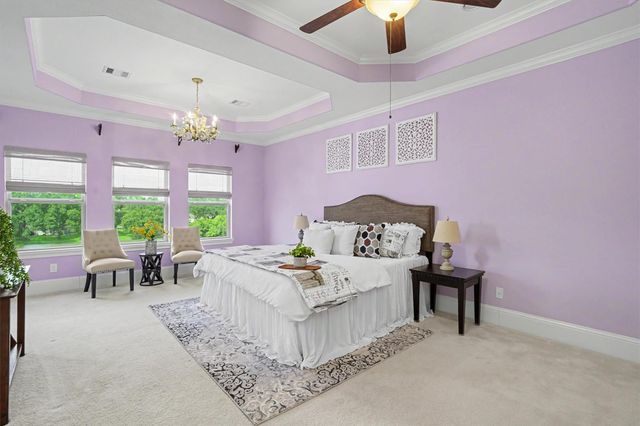 714 Old Oyster Trail, Sugar Land, TX 77478