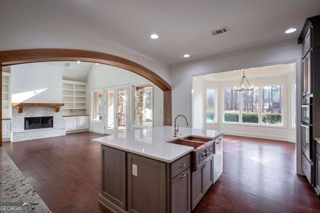 1040 Lake Drive, Greensboro, GA 30642