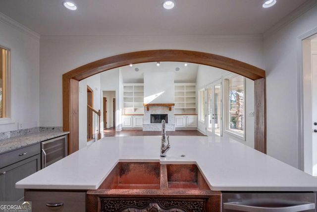 1040 Lake Drive, Greensboro, GA 30642