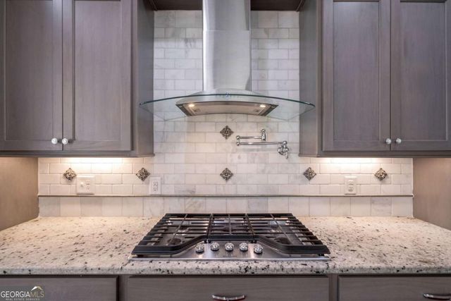 1040 Lake Drive, Greensboro, GA 30642