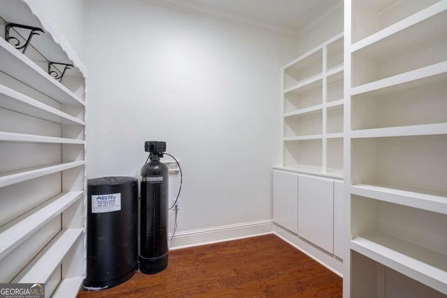 1040 Lake Drive, Greensboro, GA 30642