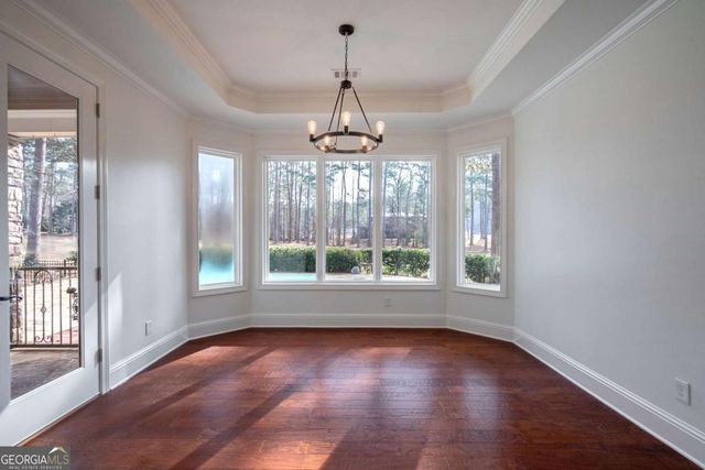 1040 Lake Drive, Greensboro, GA 30642