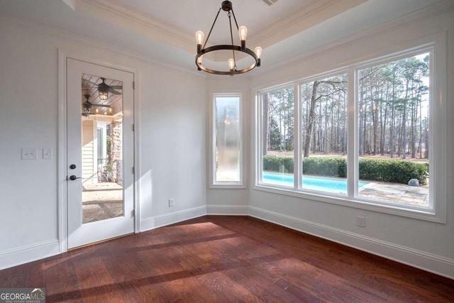 1040 Lake Drive, Greensboro, GA 30642