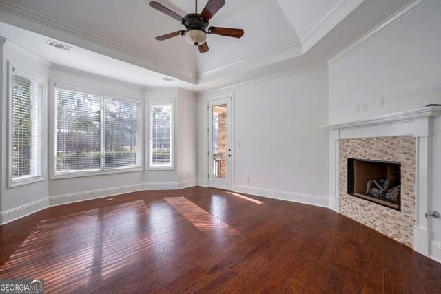 1040 Lake Drive, Greensboro, GA 30642