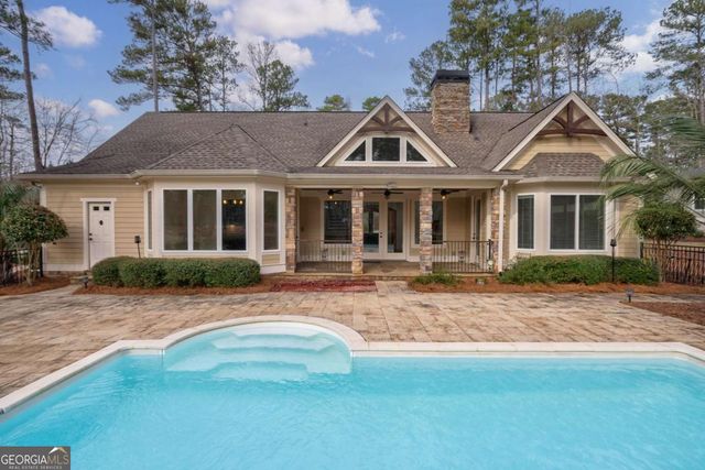 1040 Lake Drive, Greensboro, GA 30642