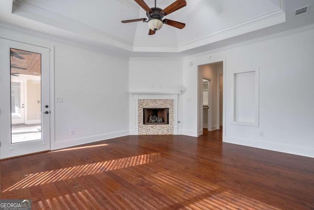 1040 Lake Drive, Greensboro, GA 30642