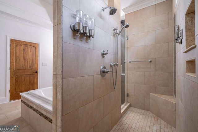 1040 Lake Drive, Greensboro, GA 30642