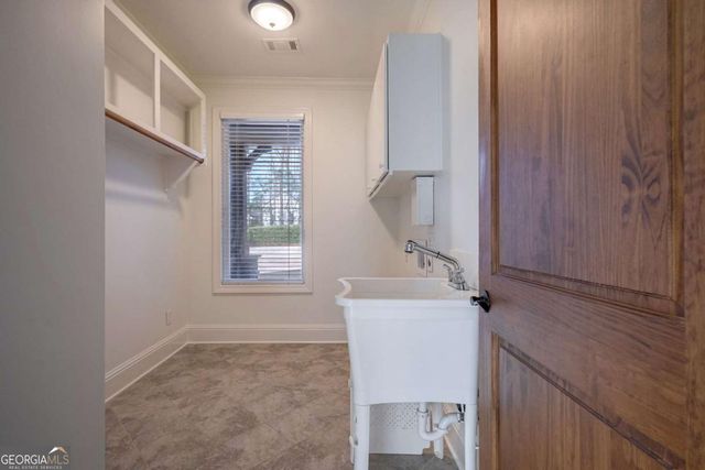 1040 Lake Drive, Greensboro, GA 30642