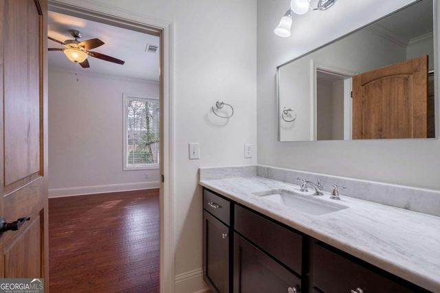 1040 Lake Drive, Greensboro, GA 30642