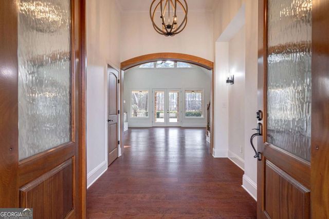 1040 Lake Drive, Greensboro, GA 30642