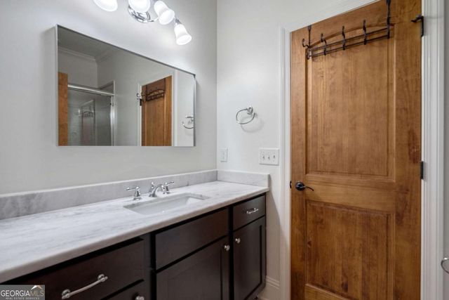 1040 Lake Drive, Greensboro, GA 30642