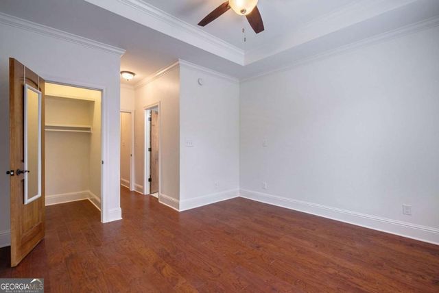 1040 Lake Drive, Greensboro, GA 30642